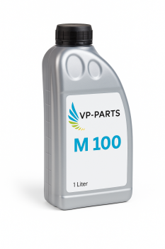 Standard vacuum oil (U-pumps)